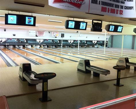 Town and country lanes - About. We are your local family-friendly, 12-lane bowling center. We are open at noon Monday-Saturday and at 9 a.m. on Sundays. We can accommodate large personal and corporate parties. You can reserve lanes online at our website. Price per game is $3.50, $1.75 shoe rental. Kids and seniors, $3 per game. Cosmic Bowling is every …